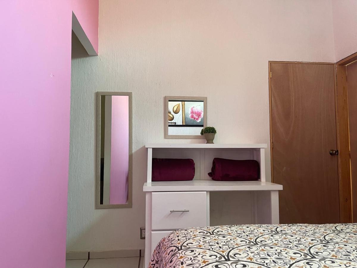 Departamentos Anahuac Apartment Talpa de Allende Exterior photo